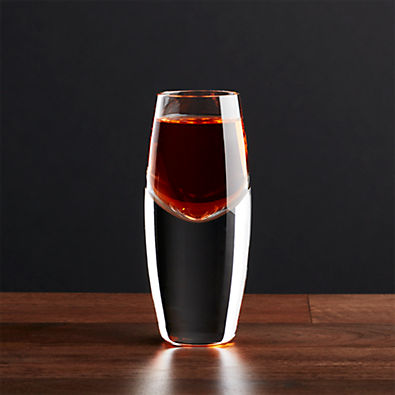 View Kirby 2-Oz. Cordial Glass details