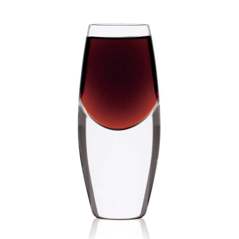 Kirby 2Oz. Cordial Glass + Reviews Crate & Barrel Canada