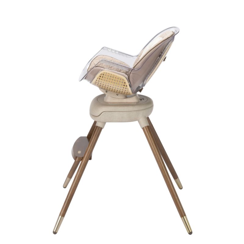 Maxi-Cosi ® Kiskadee Natural Heritage 360 Rotating Baby High Chair - image 5 of 10