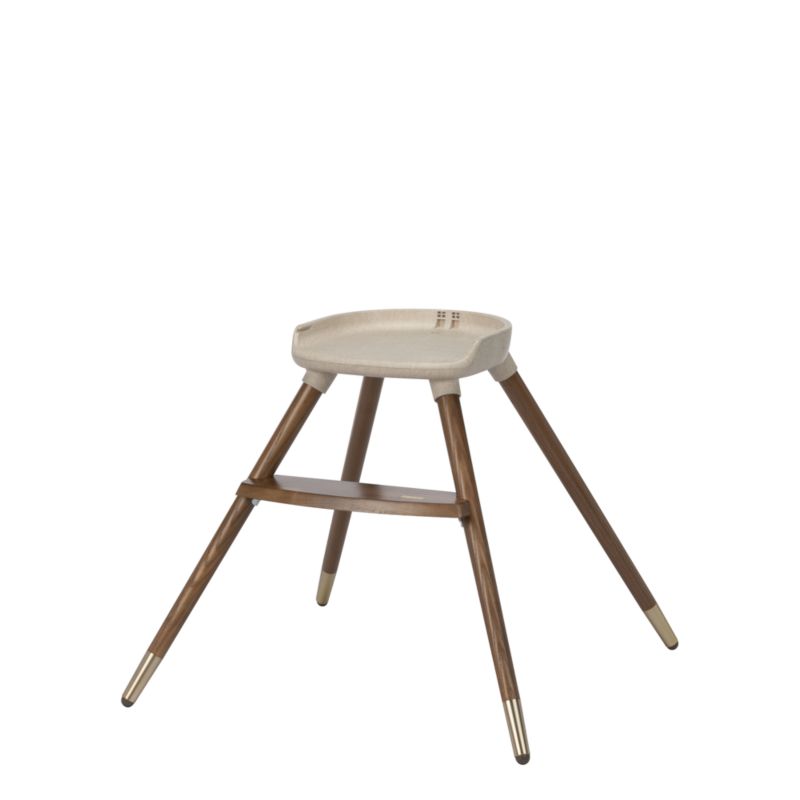 Maxi-Cosi ® Kiskadee Natural Heritage 360 Rotating Baby High Chair - image 6 of 10