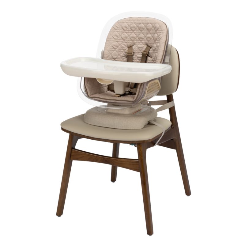 Maxi-Cosi ® Kiskadee Natural Heritage 360 Rotating Baby High Chair - image 7 of 10