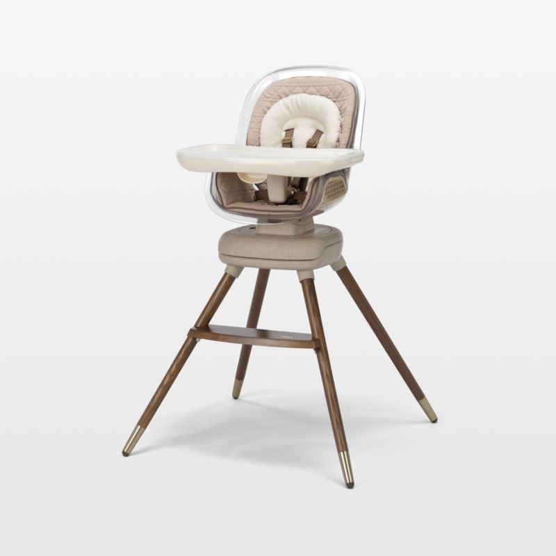 Maxi-Cosi ® Kiskadee Natural Heritage 360 Rotating Baby High Chair - image 0 of 10