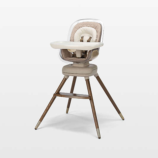 Maxi-Cosi ® Kiskadee Natural Heritage 360 Rotating Baby High Chair