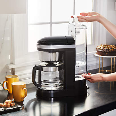 Kitchenaid drip coffee clearance makers