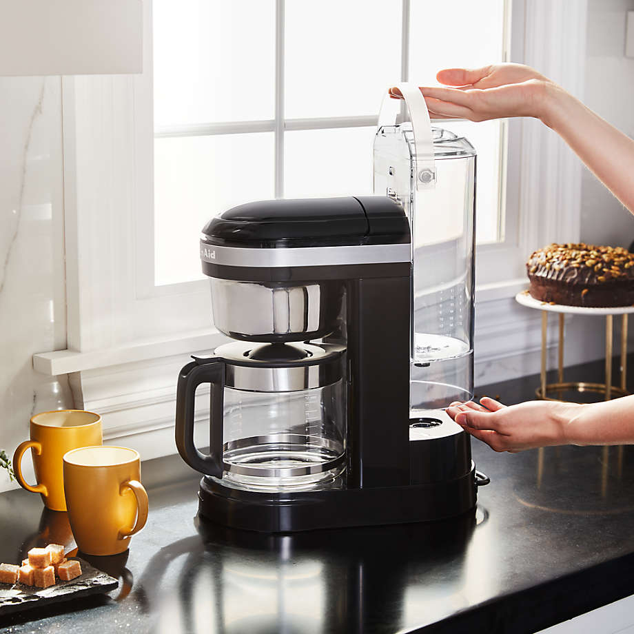 kitchen aid drip coffee