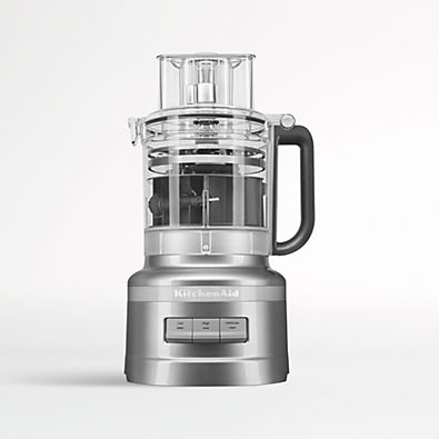 View KitchenAid ® Contour Silver 13-Cup Food Processor details