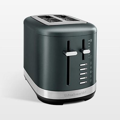 View KitchenAid ® 2-Slice Toaster in Juniper details