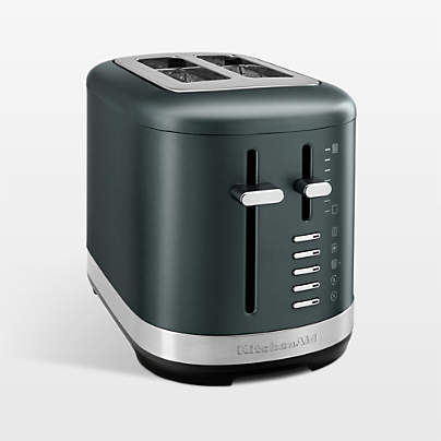 KitchenAid ® 2-Slice Toaster in Juniper