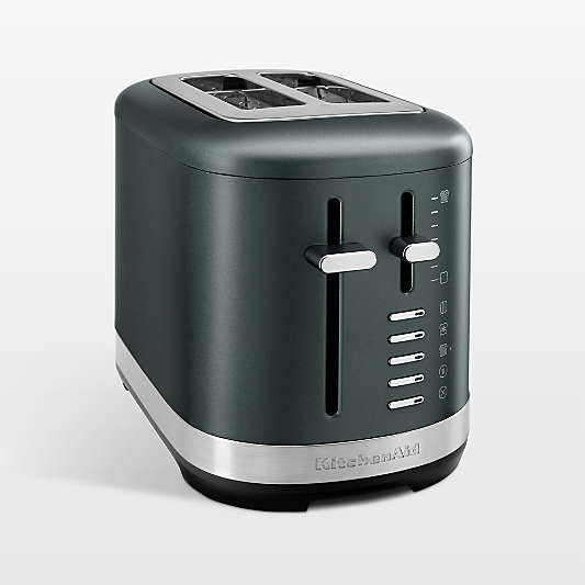 KitchenAid ® 2-Slice Toaster in Juniper