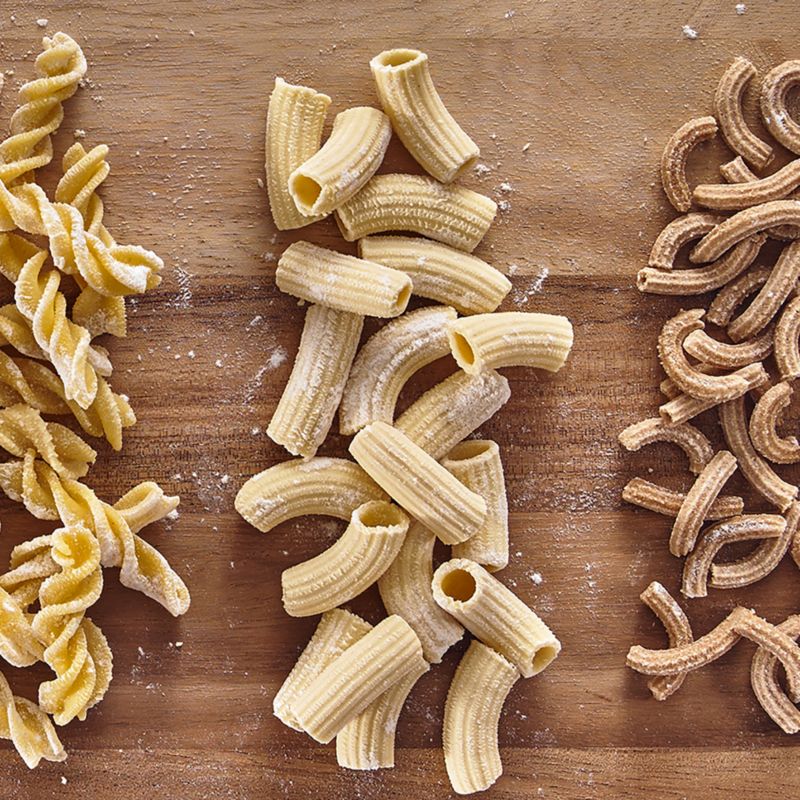 KitchenAid® Gourmet Pasta Press Attachment