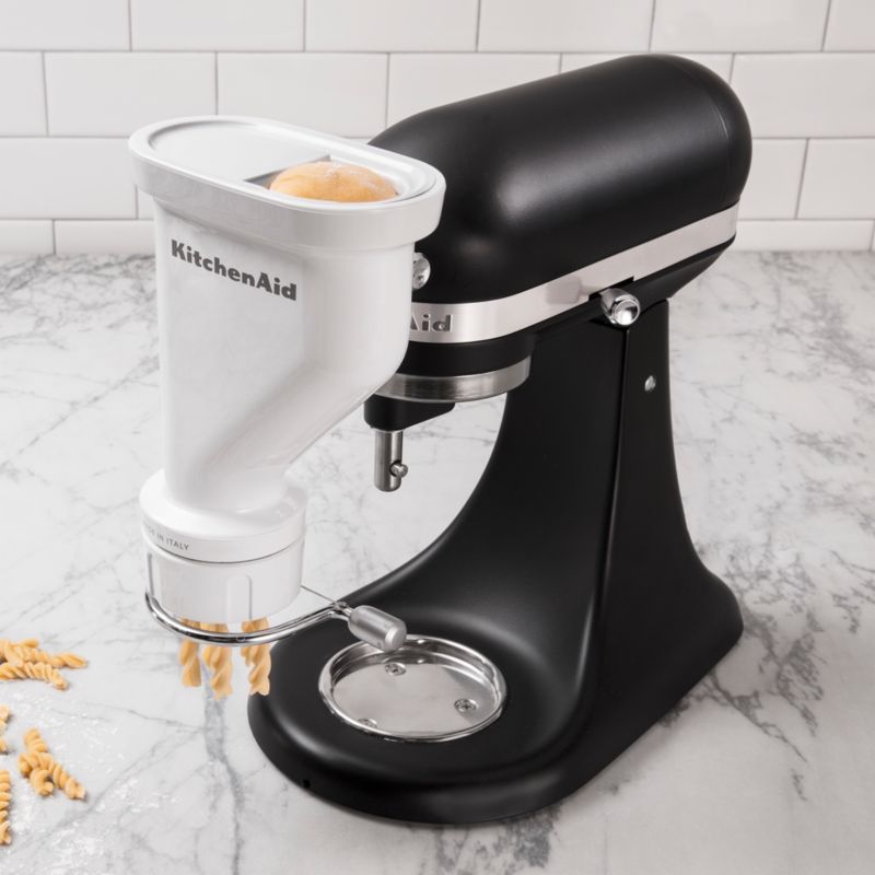 KitchenAid ® Gourmet Pasta Press Stand Mixer Attachment - image 4 of 8