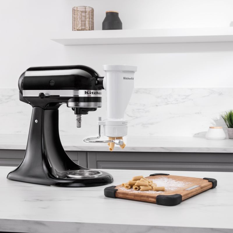 KitchenAid ® Gourmet Pasta Press Stand Mixer Attachment - image 2 of 8