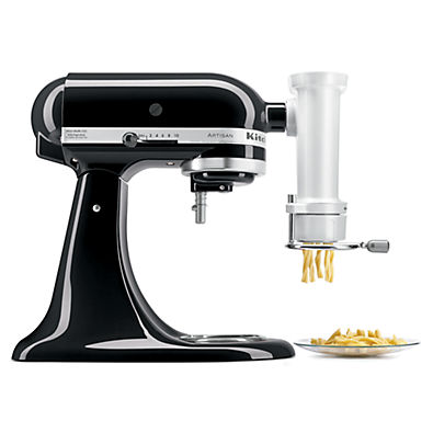 View KitchenAid ® Gourmet Pasta Press Stand Mixer Attachment details