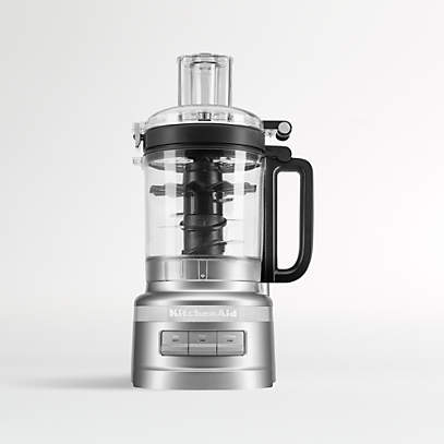 The KitchenAid 7 Cup Food Processor is on sale at  - Reviewed