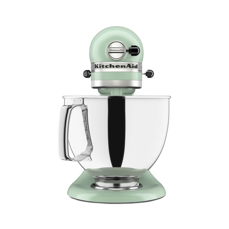 KitchenAid ® Artisan® Series Cardamom 5-Quart Tilt-Head Stand Mixer - image 4 of 9