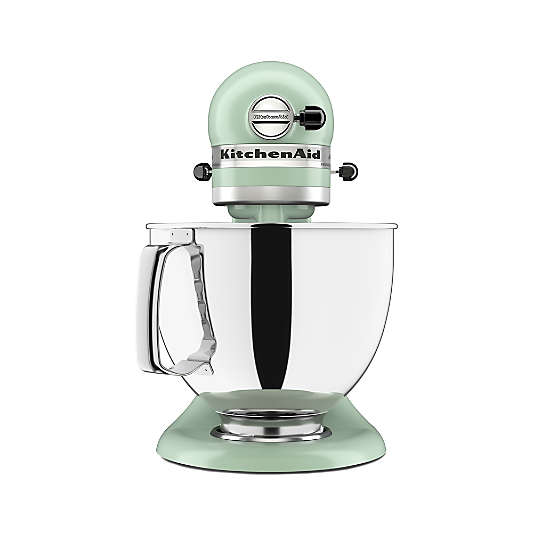 KitchenAid ® Artisan® Series Cardamom 5-Quart Tilt-Head Stand Mixer