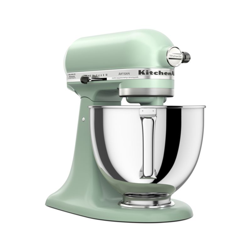 KitchenAid ® Artisan® Series Cardamom 5-Quart Tilt-Head Stand Mixer - image 3 of 9