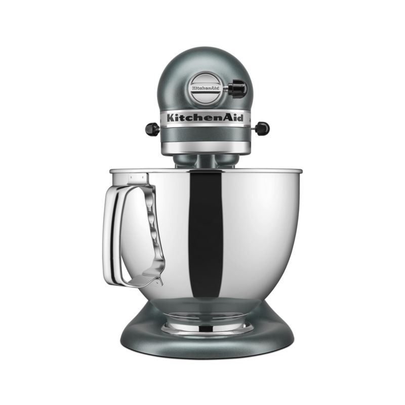 KitchenAid ® Artisan® Series Juniper 5-Quart Tilt-Head Stand Mixer - image 3 of 4