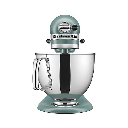 KitchenAid ® Artisan® Series Mint Julep 5-Quart Tilt-Head Stand Mixer