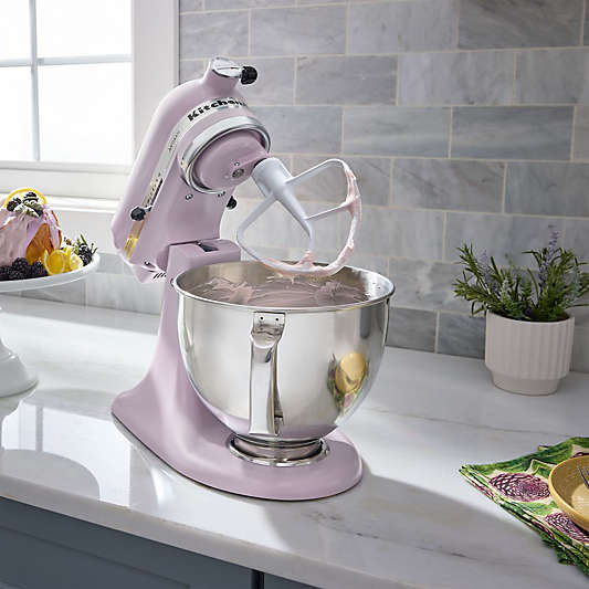 KitchenAid ® Artisan ® Series Wildflower 5-Quart Tilt-Head Stand Mixer