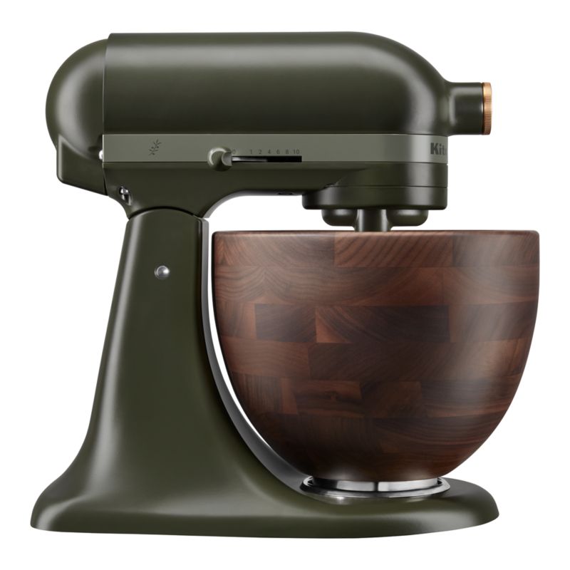 KitchenAid ® Artisan® Design Series Evergreen 5-Quart Tilt-Head Stand Mixer