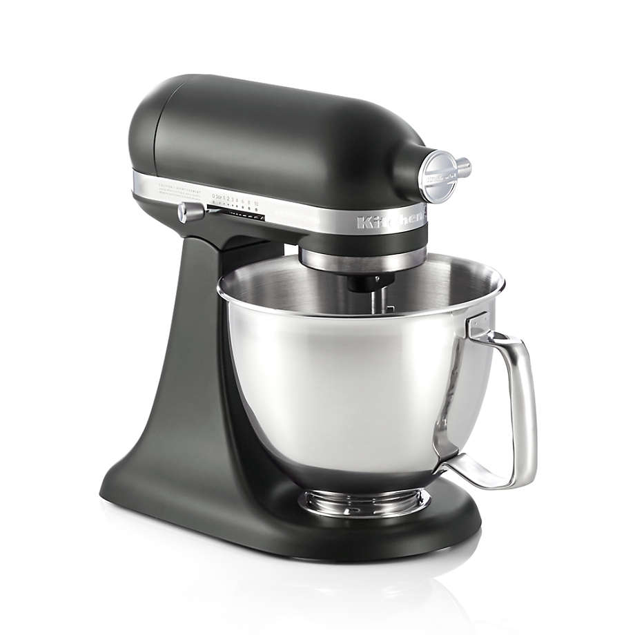 Matte black deals kitchenaid hand mixer