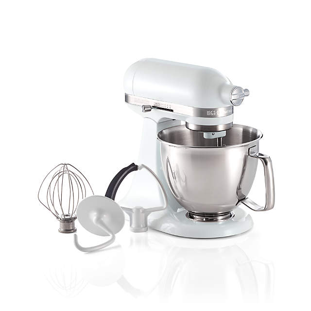 kitchenaid mixer mini 3.5