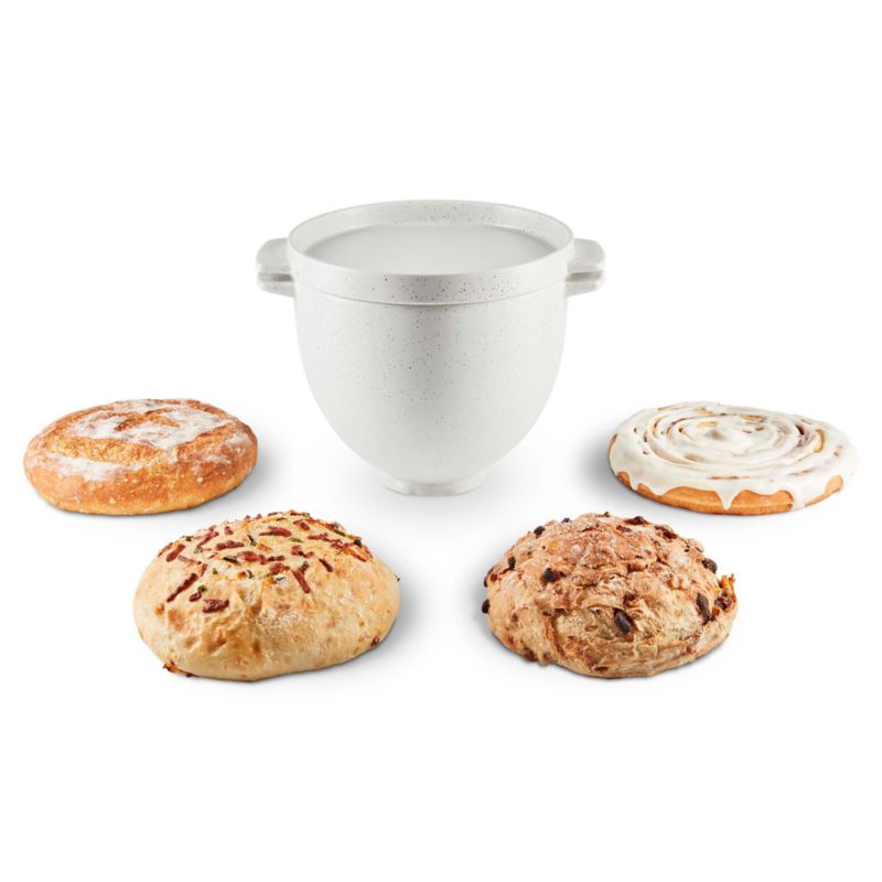 KitchenAid ® Bread Bowl with Baking Lid - image 12 of 11