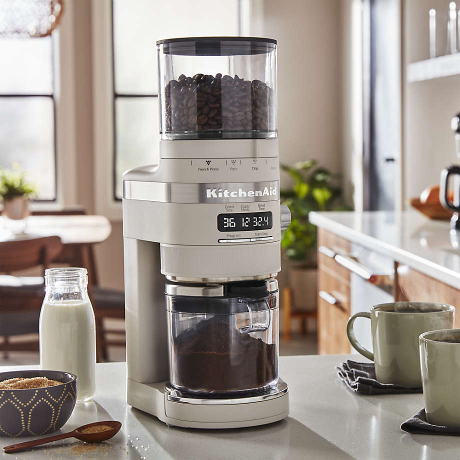 Crate&Barrel KitchenAid ® Cold Brew Coffee Maker