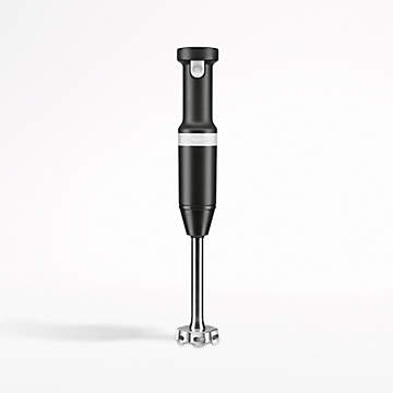 Braun Household Takes Multitasking to the Next Level with its Revolutionary  MultiQuick 9 Hand Blender