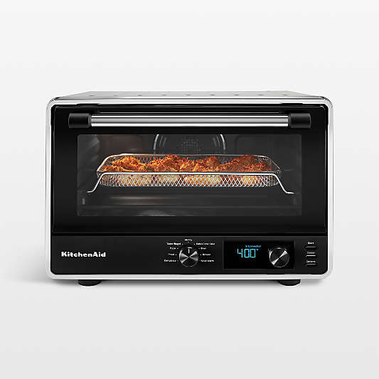 KitchenAid ® Digital Countertop Oven with Air Fry and Pizza Setting