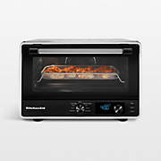 KitchenAid Digital Countertop Oven with Air Fry and Pizza