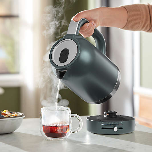 KitchenAid ® 1.7-Liter Juniper Electric Kettle