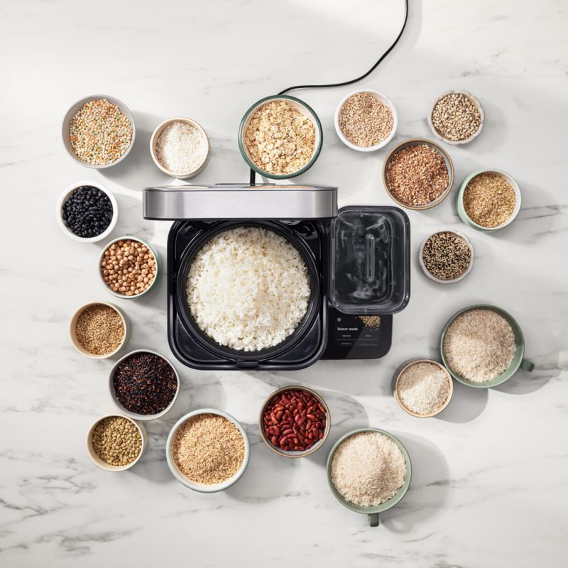 KitchenAid ® Grain and Rice Cooker