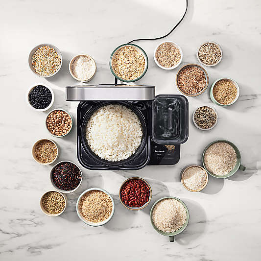 KitchenAid ® Grain and Rice Cooker