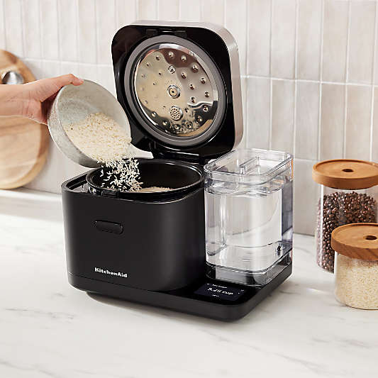 KitchenAid ® Grain and Rice Cooker