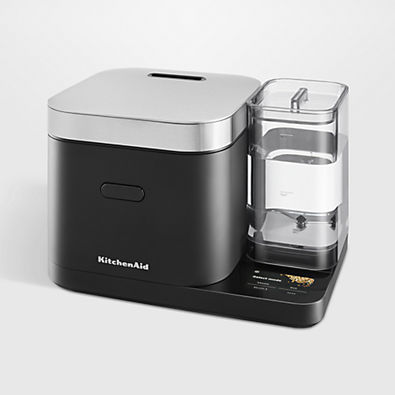 View KitchenAid ® Grain and Rice Cooker details