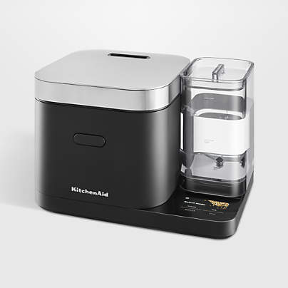 KitchenAid ® Grain and Rice Cooker