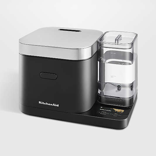 KitchenAid ® Grain and Rice Cooker