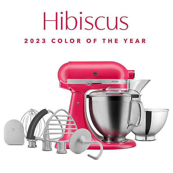 KitchenAid Artisan - Dried Rose Colour, TV & Home Appliances, Kitchen  Appliances, Other Kitchen Appliances on Carousell