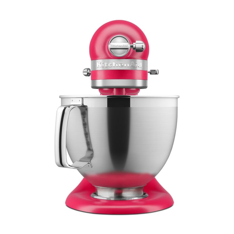 KitchenAid ® Artisan Series Hibiscus 5-Quart Tilt-Head Stand Mixer - image 8 of 11