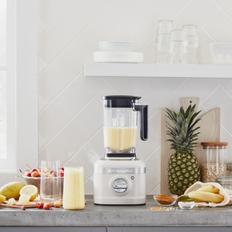 KitchenAid ® K400 Matte Milkshake Blender - image 2 of 6