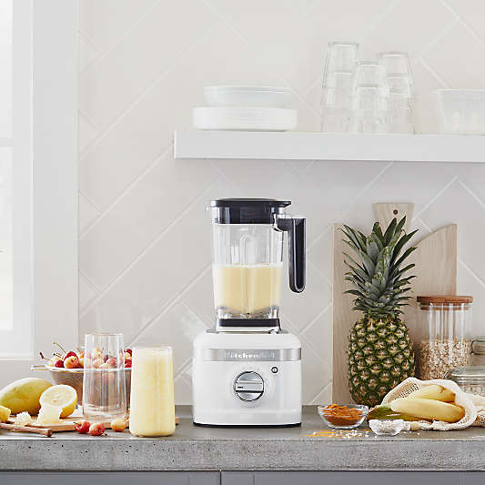 KitchenAid ® K400 White Blender