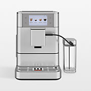 KitchenAid ® KF8 Fully Automatic Espresso Machine in Stainless Steel
