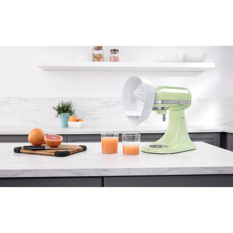 KitchenAid ® Citrus Juicer Attachment