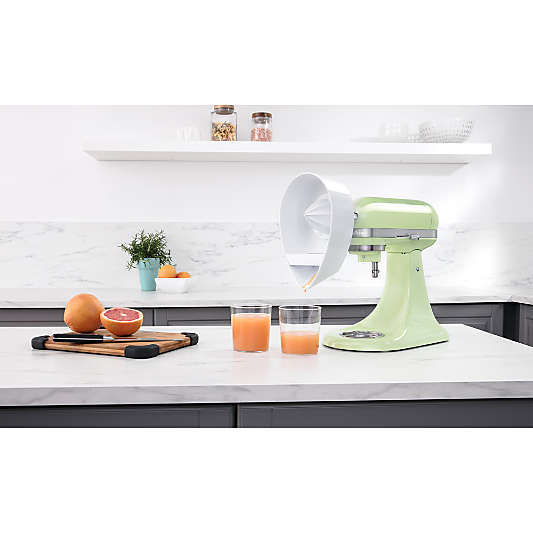 KitchenAid ® Citrus Juicer Attachment