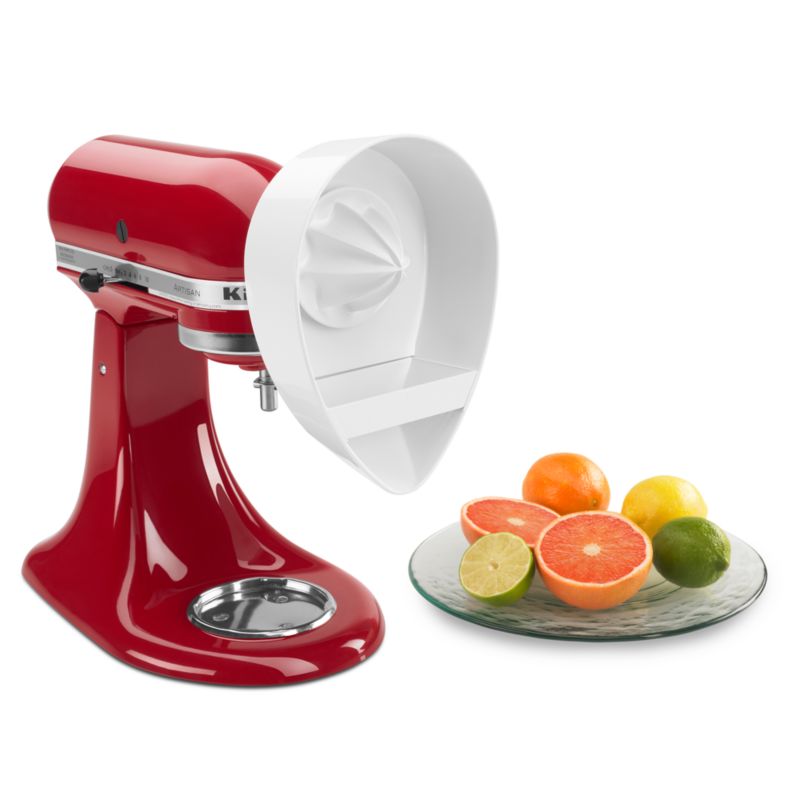 KitchenAid ® Citrus Juicer Attachment