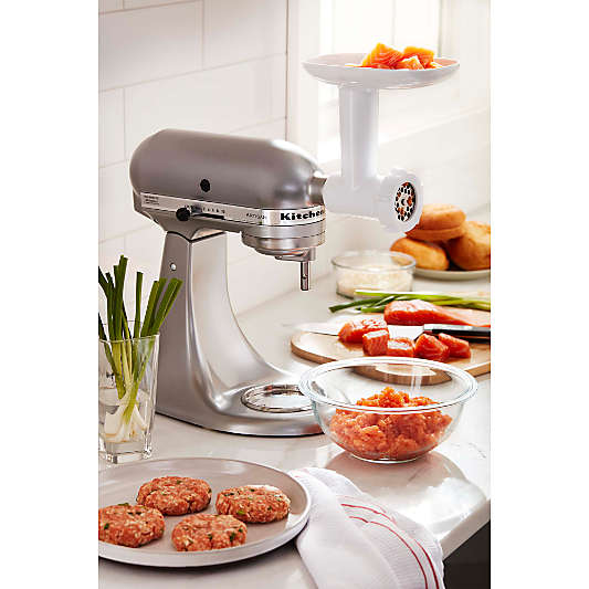 KitchenAid ® Food Grinder Attachment