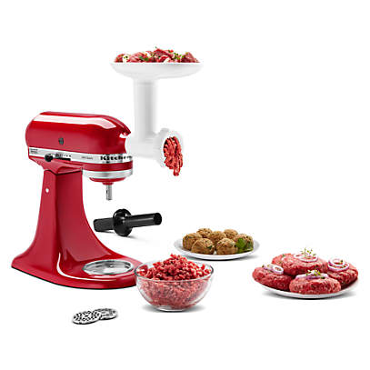 KitchenAid Artisan Series 5-Quart Tilt-Head Beetroot Red Stand Mixer +  Reviews, Crate & Barrel Canada