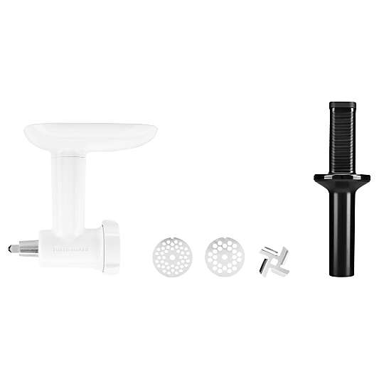 KitchenAid ® Food Grinder Attachment